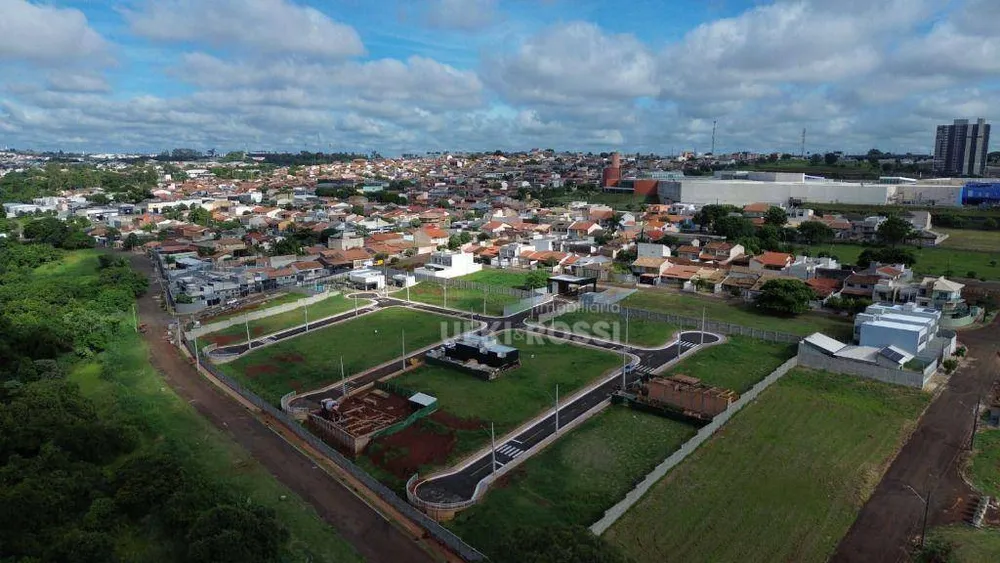 Loteamento e Condomínio, 125 m² - Foto 4