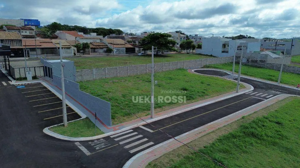 Loteamento e Condomínio, 125 m² - Foto 15