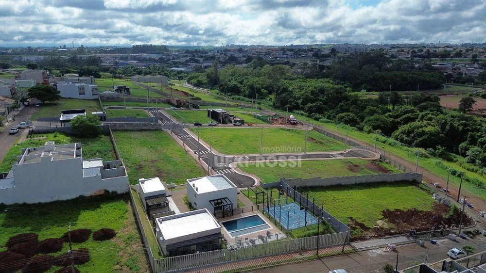Loteamento e Condomínio, 125 m² - Foto 10