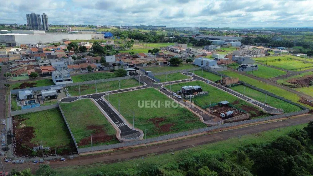 Loteamento e Condomínio, 125 m² - Foto 6