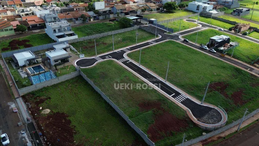 Loteamento e Condomínio, 125 m² - Foto 9