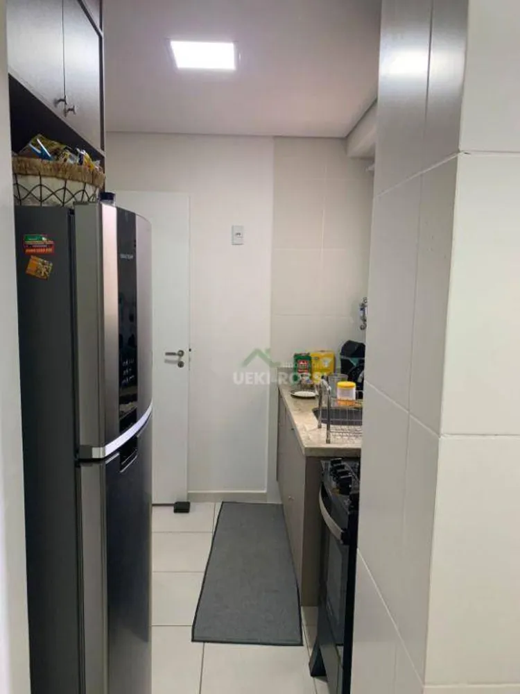 Apartamento, 2 quartos, 70 m² - Foto 3