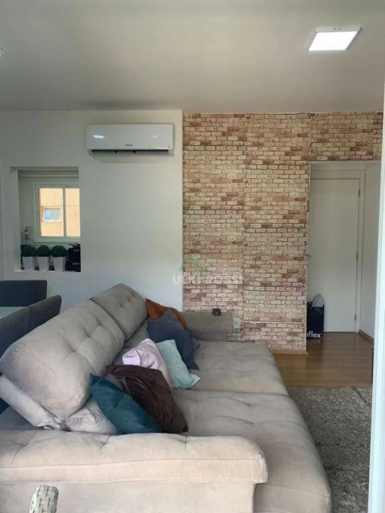 Apartamento, 2 quartos, 70 m² - Foto 4