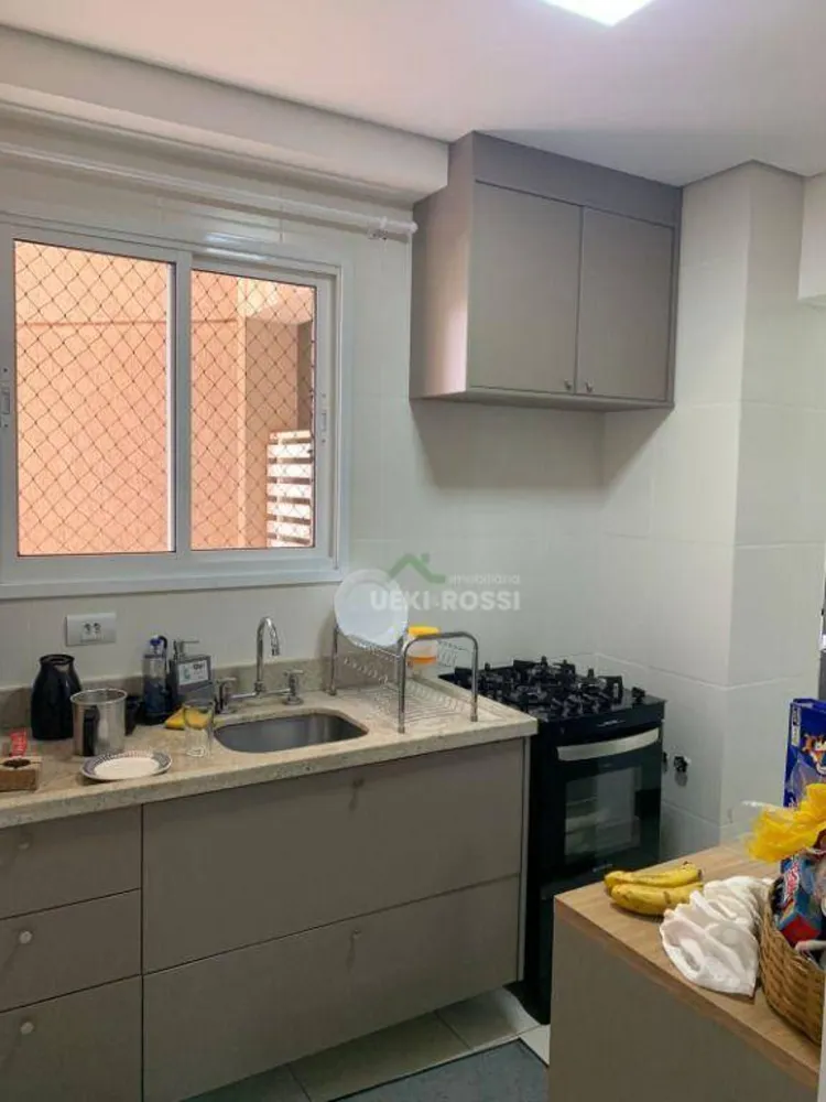 Apartamento, 2 quartos, 70 m² - Foto 2