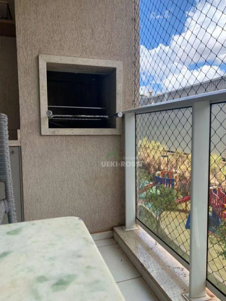 Apartamento, 2 quartos, 70 m² - Foto 4