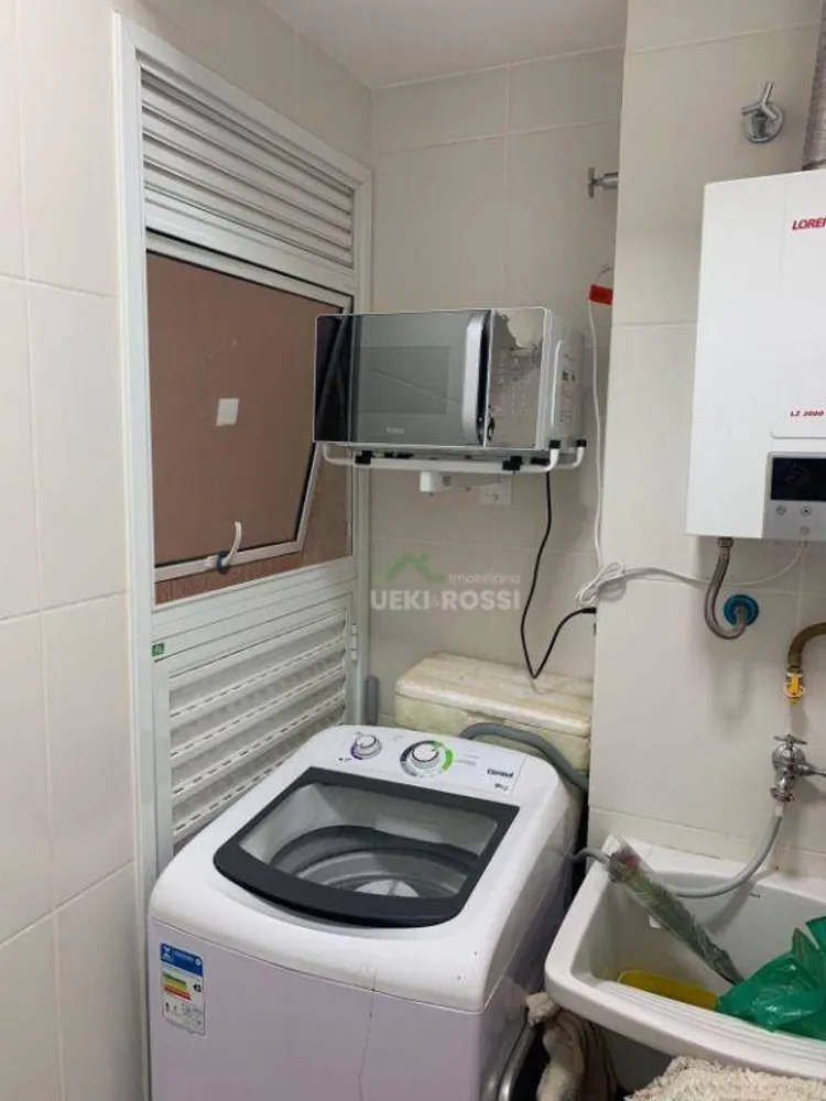 Apartamento, 2 quartos, 70 m² - Foto 12