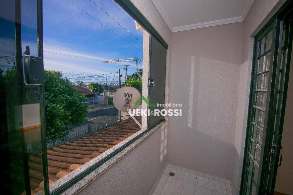 Casa à venda com 4 quartos, 135m² - Foto 25