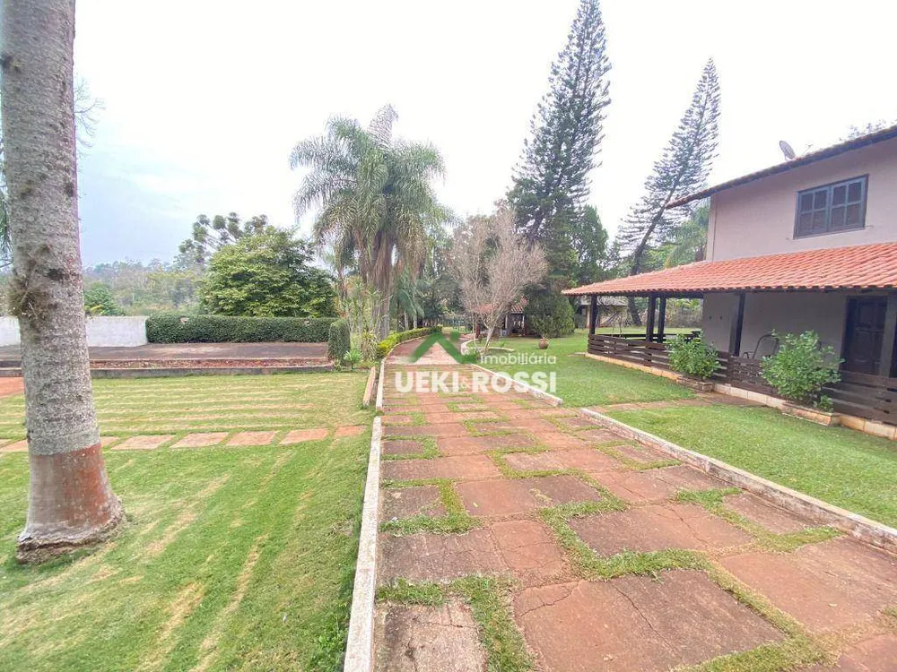 Chácara, 3 quartos, 1 hectares - Foto 2