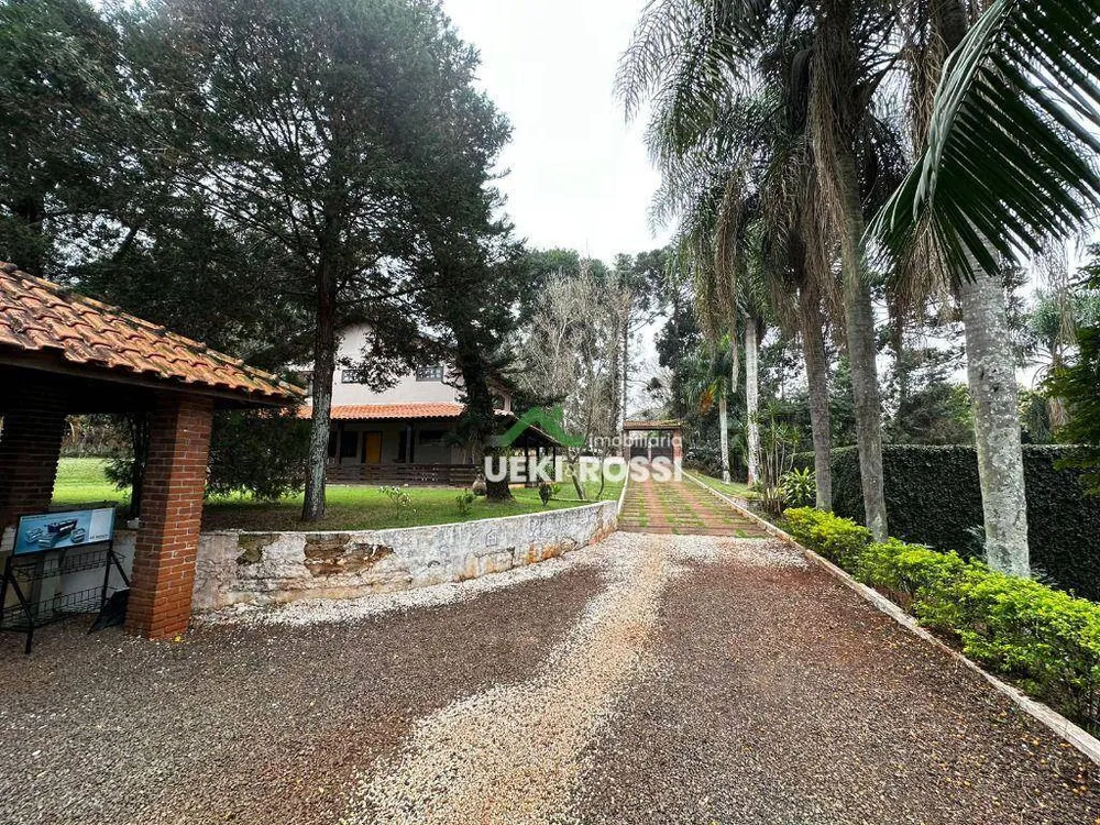 Chácara, 3 quartos, 1 hectares - Foto 11