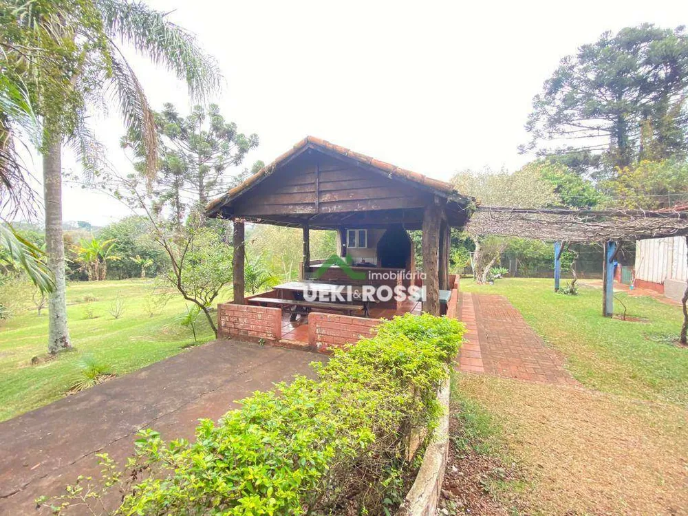 Chácara, 3 quartos, 1 hectares - Foto 4