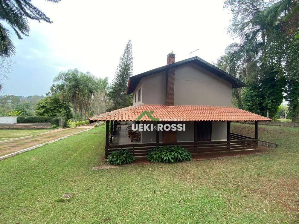 Chácara, 3 quartos, 1 hectares - Foto 1