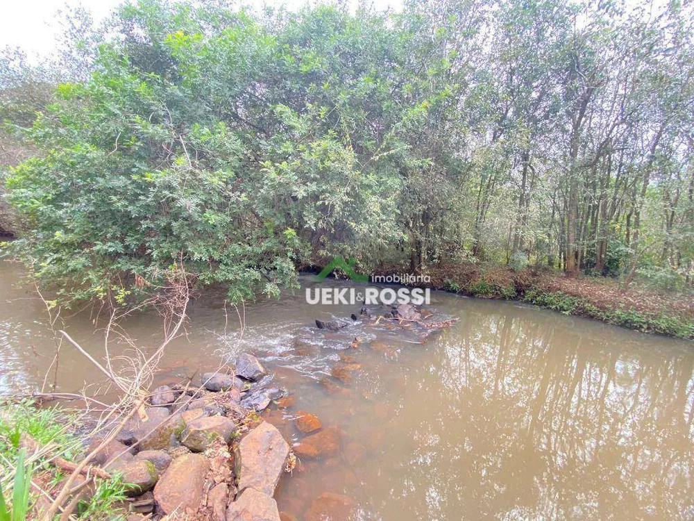 Chácara, 3 quartos, 1 hectares - Foto 3