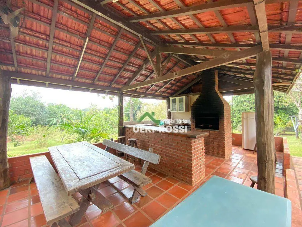 Chácara, 3 quartos, 1 hectares - Foto 6