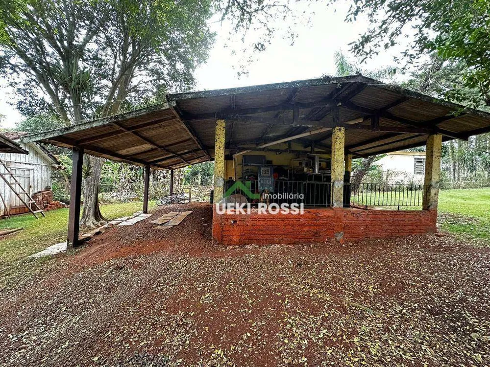 Chácara, 3 quartos, 1 hectares - Foto 12