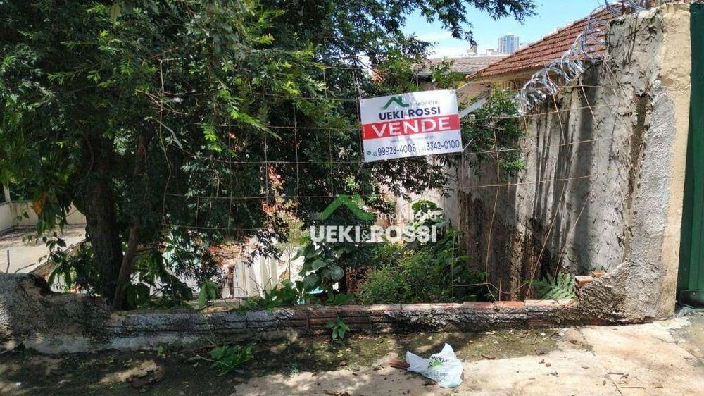 Terreno, 513 m² - Foto 1