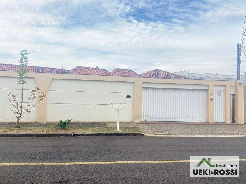 Casa, 3 quartos, 210 m² - Foto 7