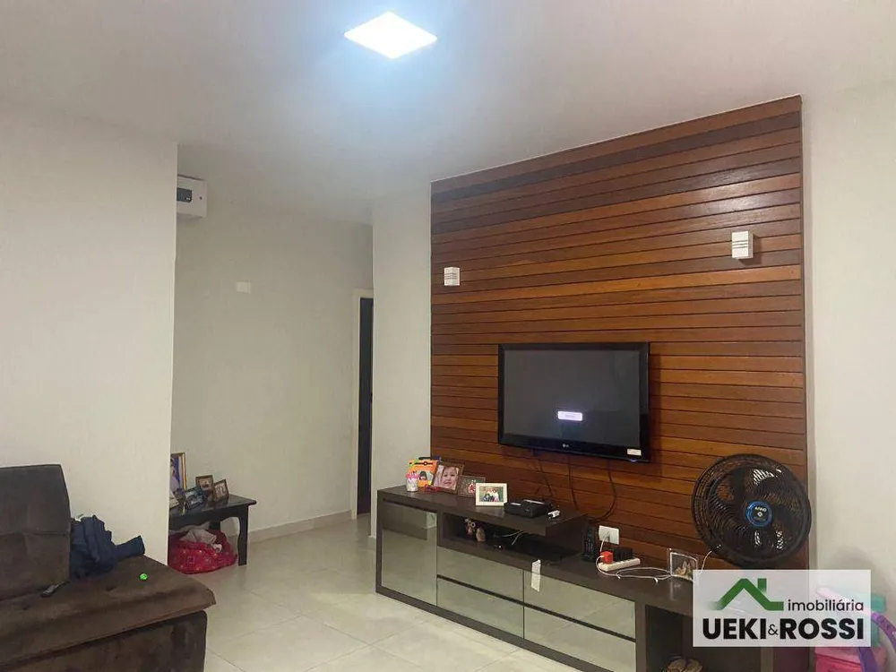 Casa, 3 quartos, 210 m² - Foto 17
