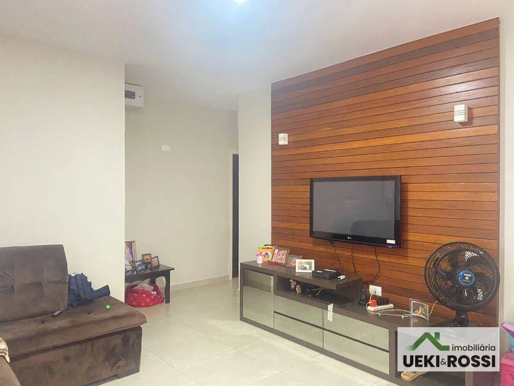 Casa, 3 quartos, 210 m² - Foto 13
