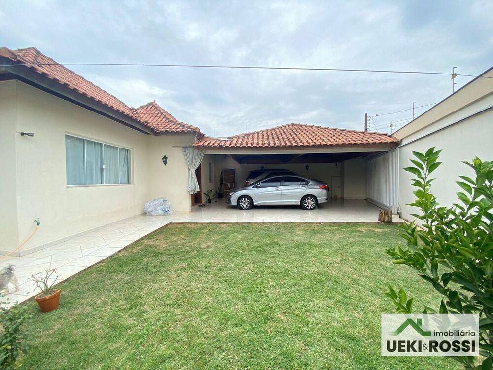 Casa, 3 quartos, 210 m² - Foto 5