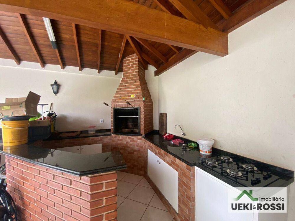 Casa, 3 quartos, 210 m² - Foto 4