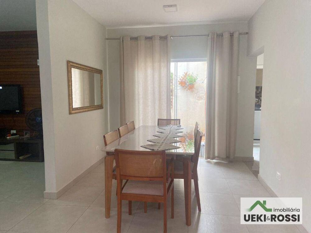 Casa, 3 quartos, 210 m² - Foto 11