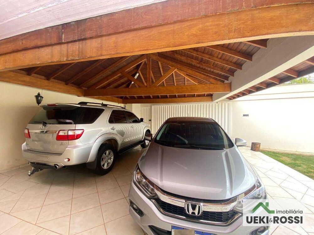 Casa, 3 quartos, 210 m² - Foto 1