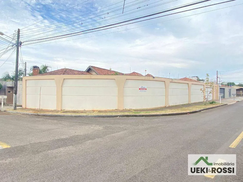 Casa, 3 quartos, 210 m² - Foto 15