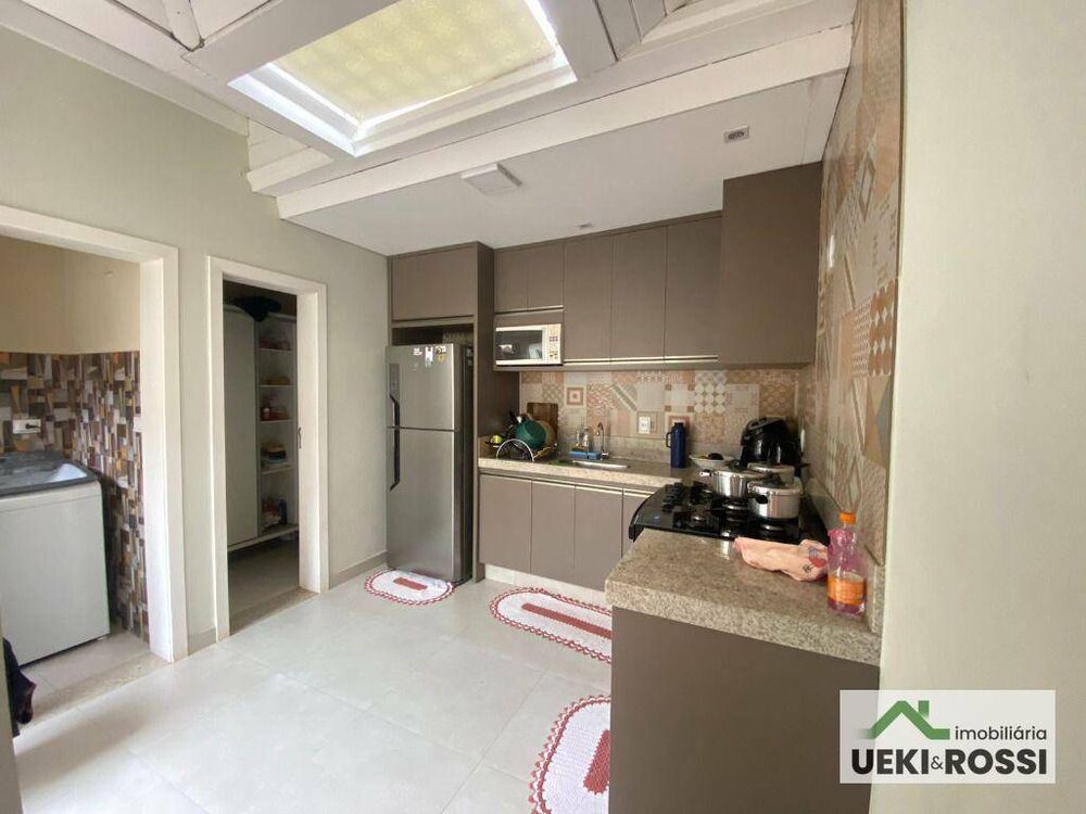 Casa, 3 quartos, 210 m² - Foto 12