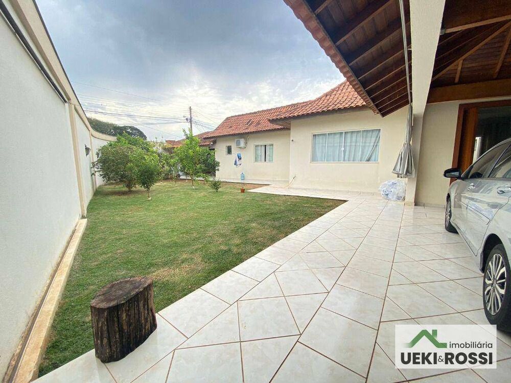 Casa, 3 quartos, 210 m² - Foto 6