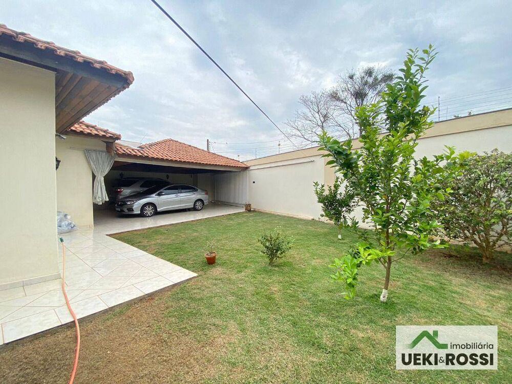 Casa, 3 quartos, 210 m² - Foto 8