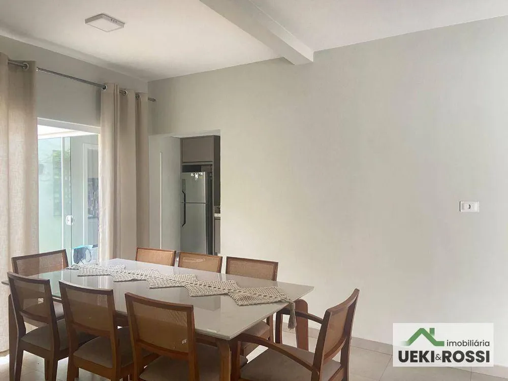 Casa, 3 quartos, 210 m² - Foto 16