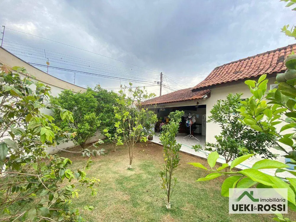 Casa, 3 quartos, 210 m² - Foto 14