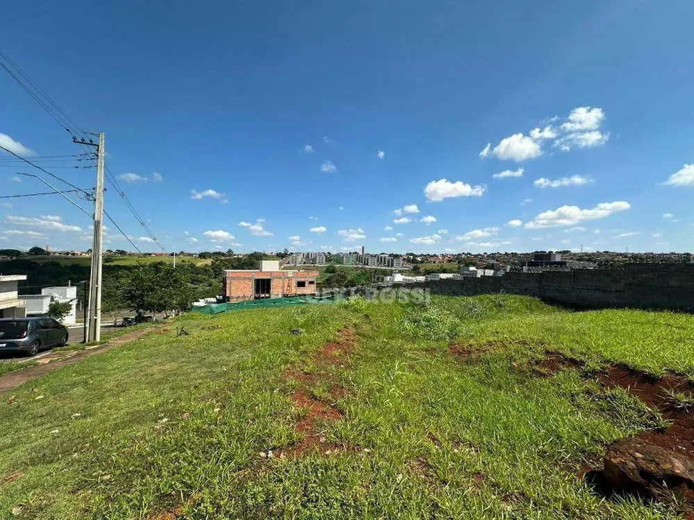 Loteamento e Condomínio, 268 m² - Foto 2
