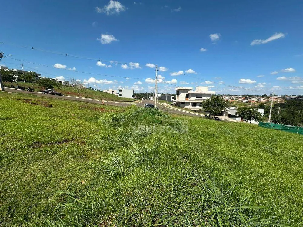 Loteamento e Condomínio, 268 m² - Foto 5