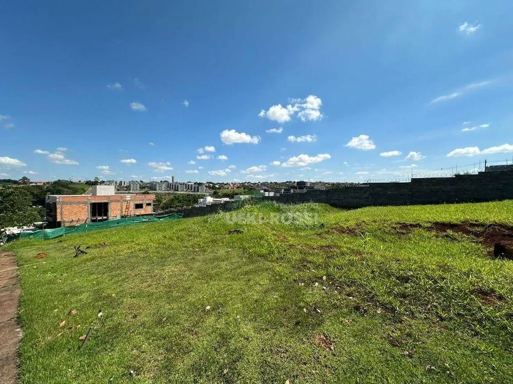 Loteamento e Condomínio, 268 m² - Foto 1