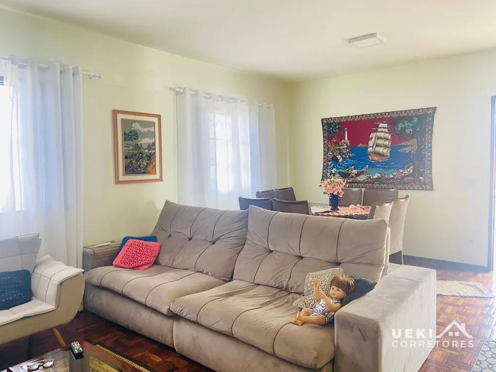 Casa, 5 quartos, 250 m² - Foto 5