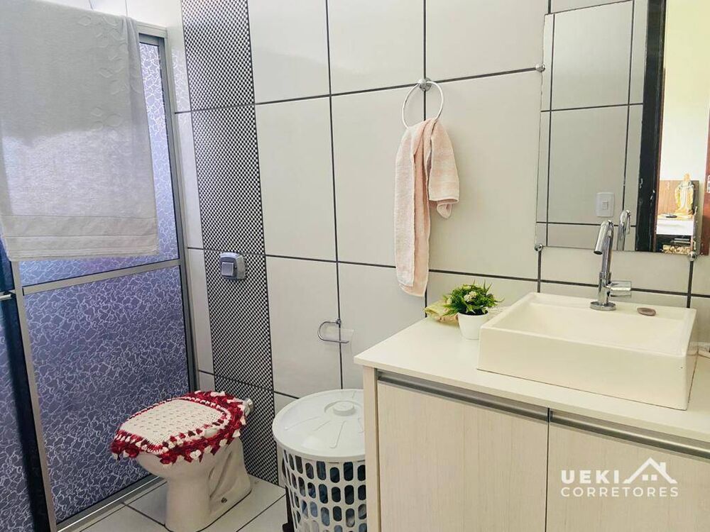 Casa, 5 quartos, 250 m² - Foto 10