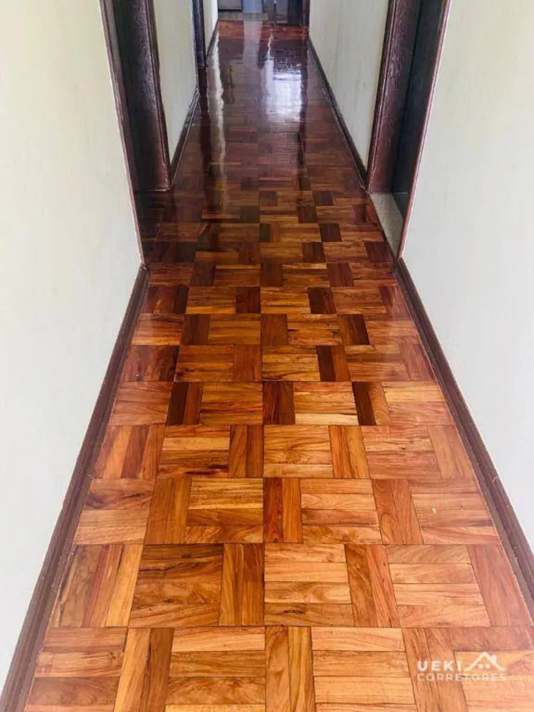 Casa, 5 quartos, 250 m² - Foto 11