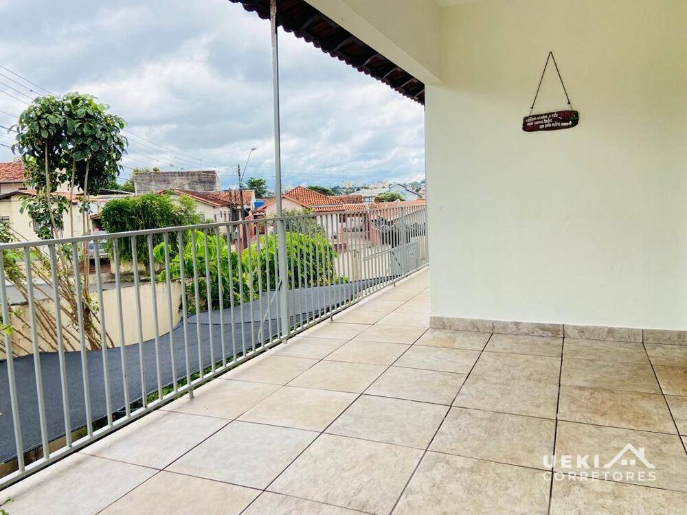 Casa, 5 quartos, 250 m² - Foto 18