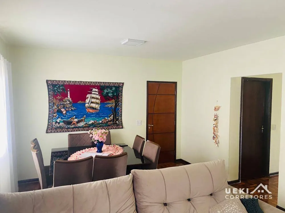 Casa, 5 quartos, 250 m² - Foto 6