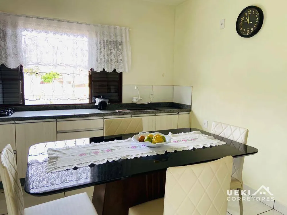 Casa, 5 quartos, 250 m² - Foto 14