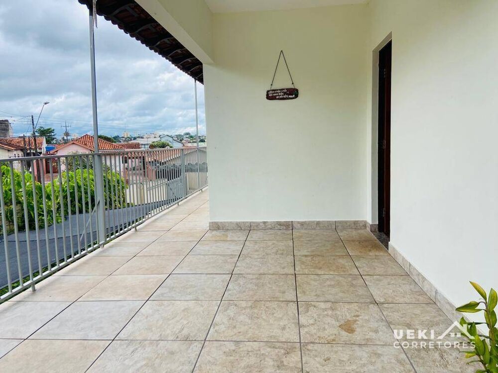Casa, 5 quartos, 250 m² - Foto 20