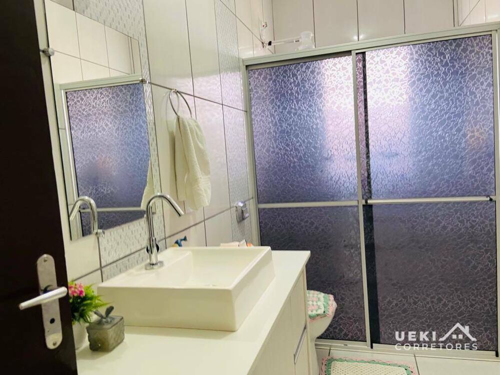 Casa, 5 quartos, 250 m² - Foto 17
