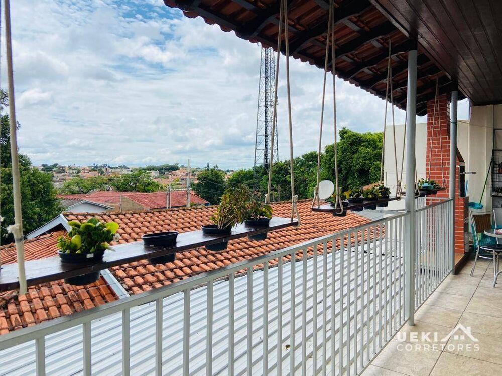 Casa, 5 quartos, 250 m² - Foto 16