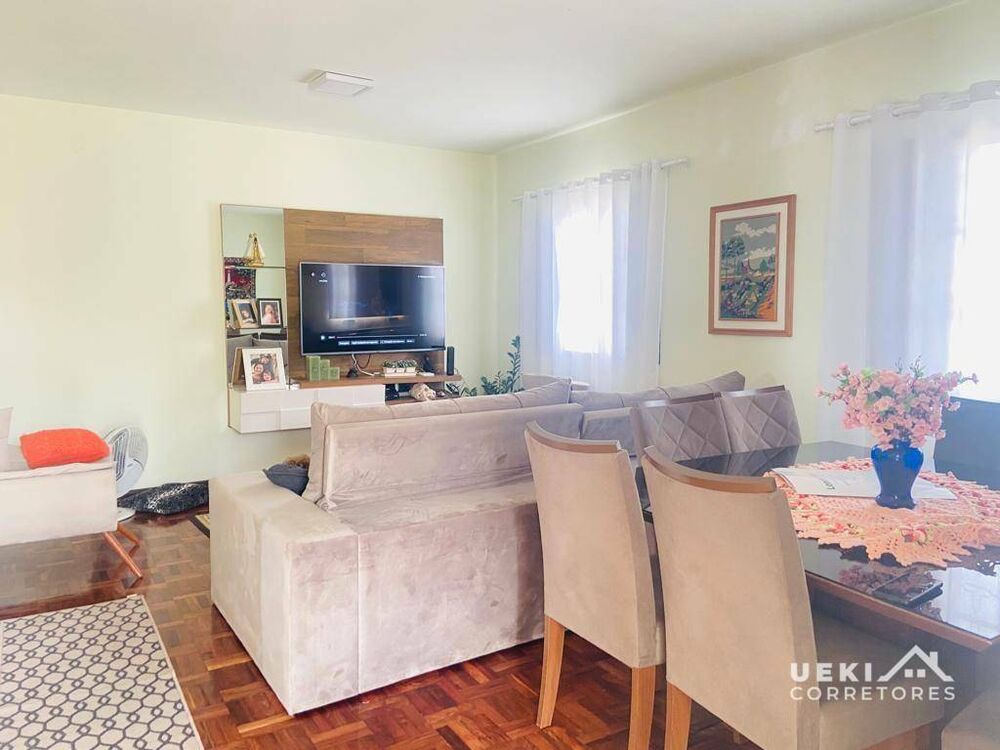 Casa, 5 quartos, 250 m² - Foto 3