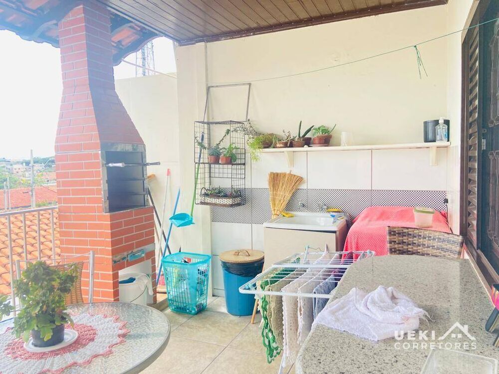 Casa, 5 quartos, 250 m² - Foto 12