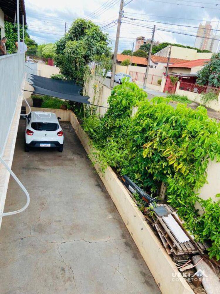 Casa, 5 quartos, 250 m² - Foto 15