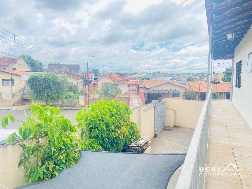 Casa, 5 quartos, 250 m² - Foto 19