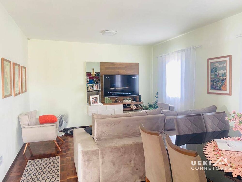 Casa, 5 quartos, 250 m² - Foto 4