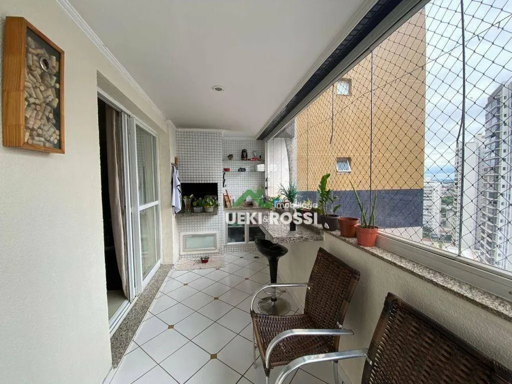 Apartamento, 3 quartos, 96 m² - Foto 14